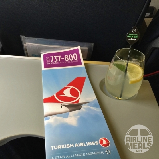 Turkish Airlines